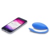 Vibračné vajíčko We-Vibe Jive je možné spojiť s smartphonom Apple alebo Android