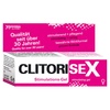 Stimulačný krém pre ženy na zlepšenie orgazmu prekrvením klitorisu.