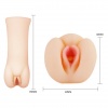 Detail na rozmery masturbátora 3D Pink Lady vagína II.
