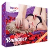 Romantická erotická sada Red Romance Gift Set.