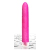 Prvý vodotesný vibrátor tenšieho priemeru ružovej farby s multirýchlostnými vibráciami. 