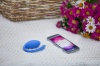Luxusné vibračné vajíčko Jive ovládateľné na diaľku pomocou aplikácie v smartphone.