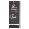 V balení erekčný krúžok Yours and Mine od značky Fifty Shades of Grey.