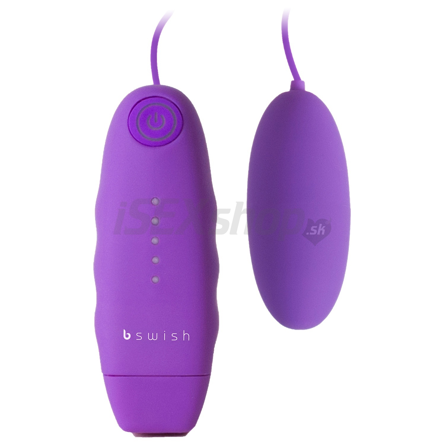 E-shop B Swish - bnaughty Classic Purple