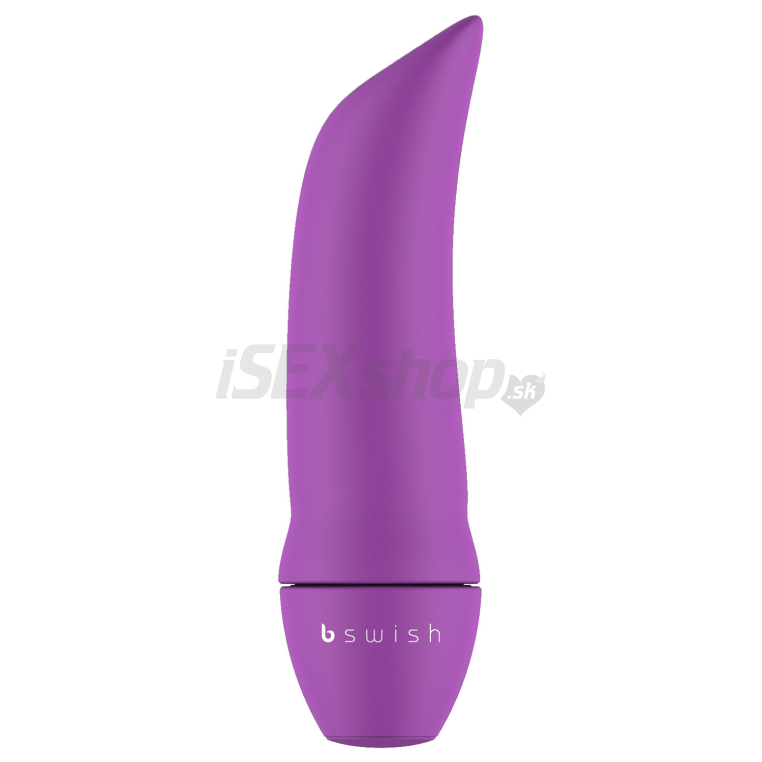 E-shop B Swish bmine Basic Curve Bullet purple