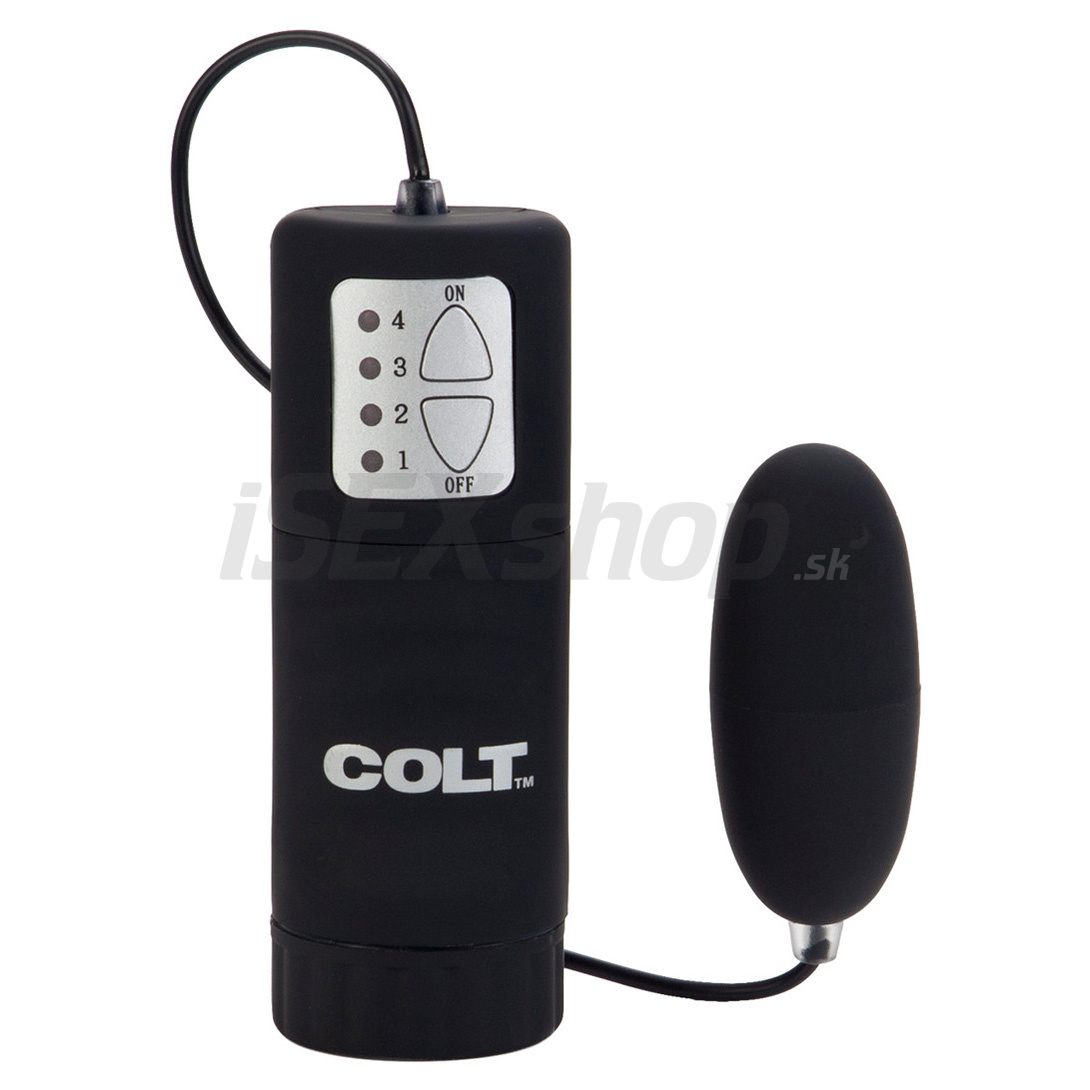 E-shop COLT Waterproof Power Bullet