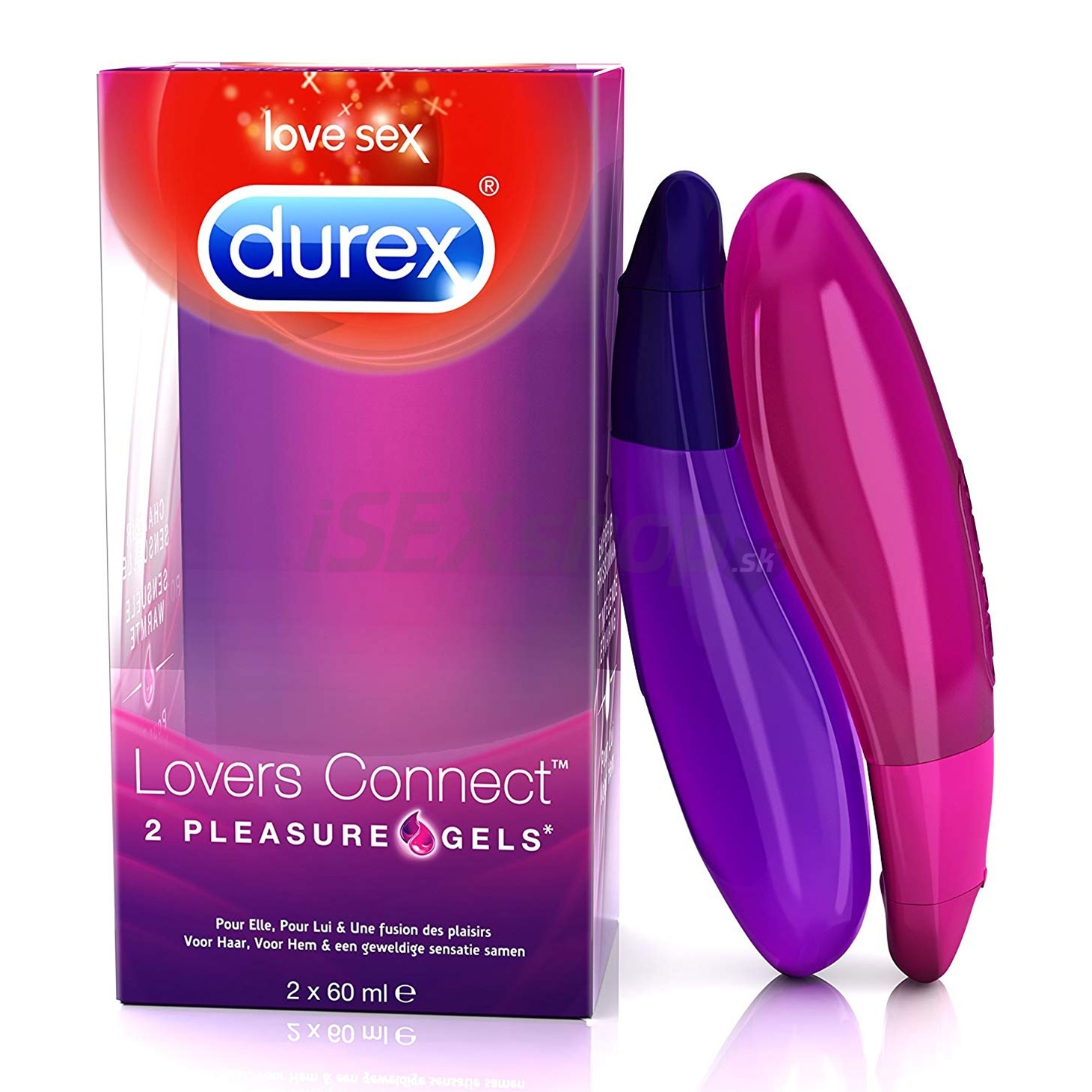 Durex Sex Lubricants Lotions For Sale
