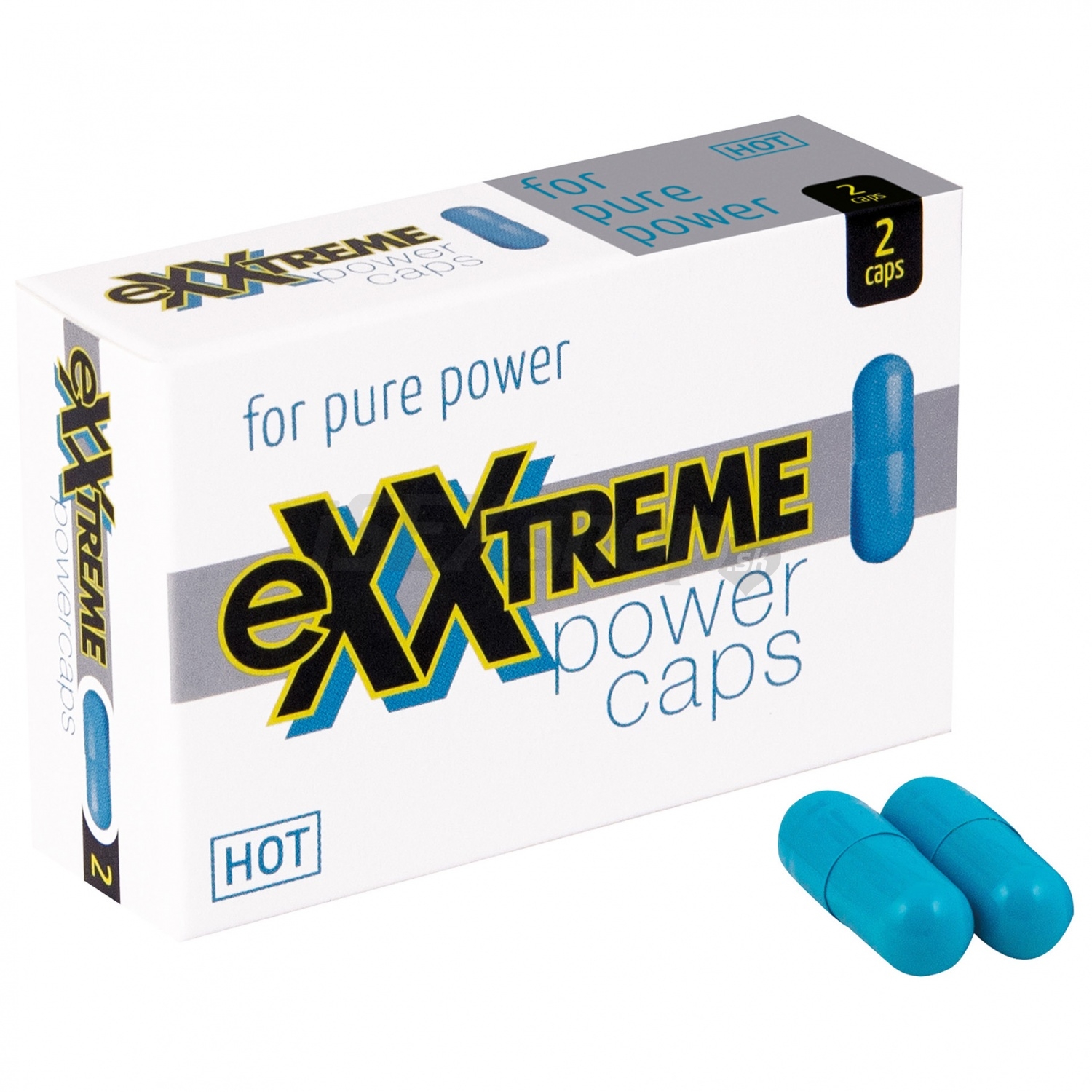 E-shop Extreme power 2tbl