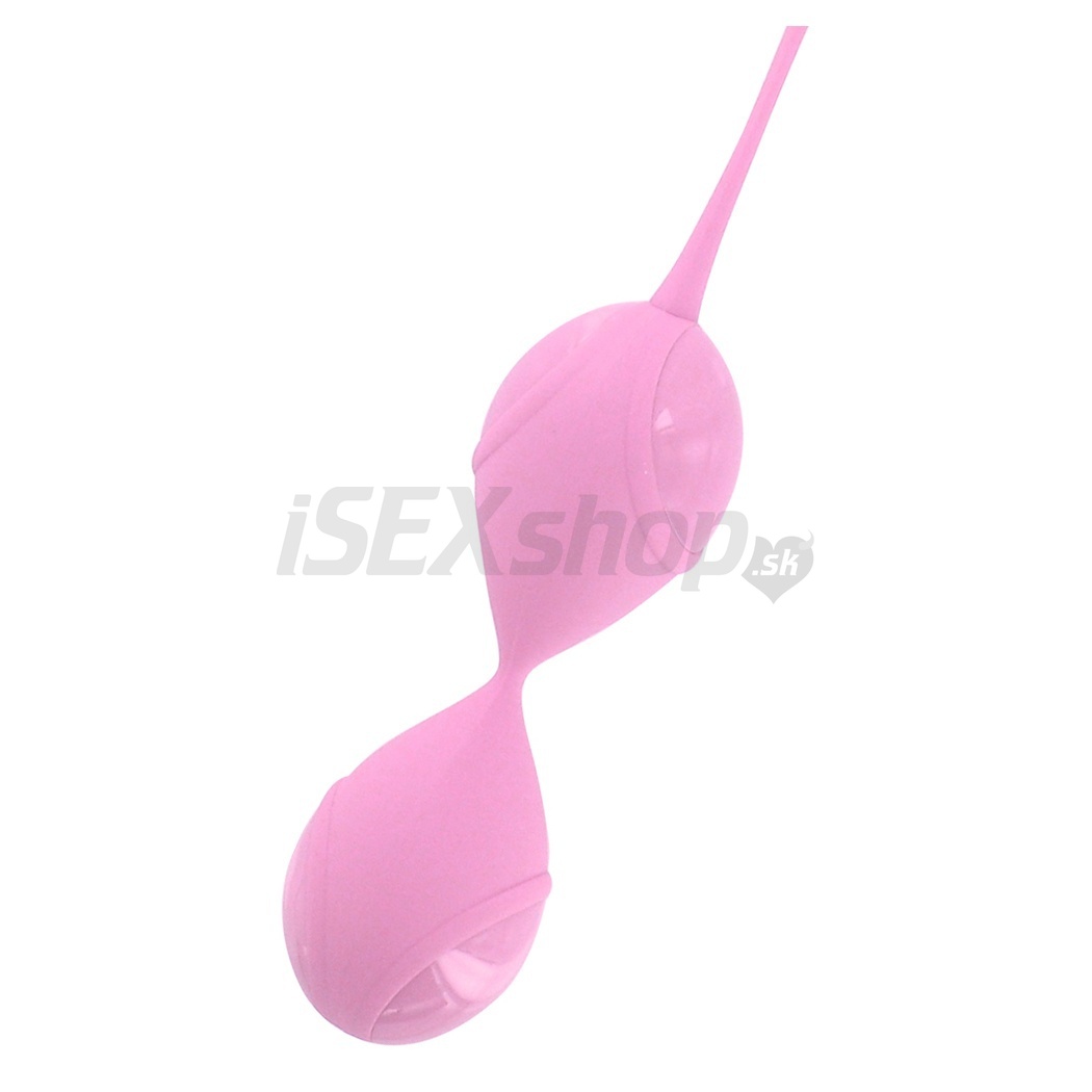 Vibe Therapy Fascinate pink