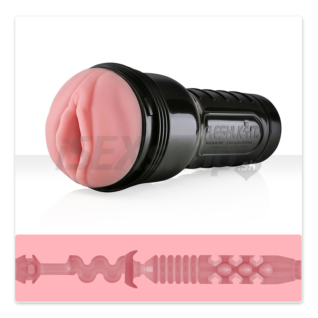 E-shop Fleshlight Pink Lady Heavenly