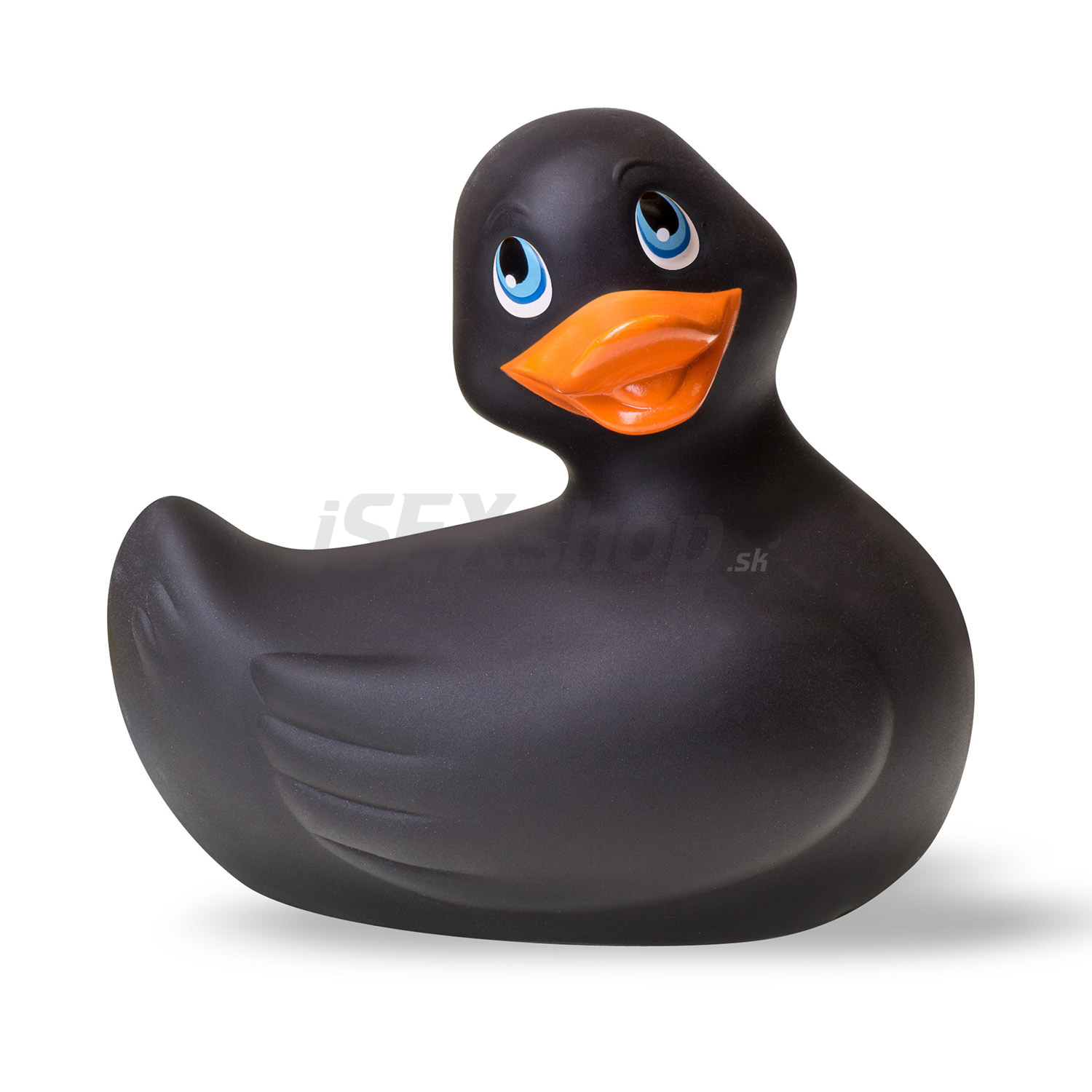 E-shop I Rub My Duckie Black