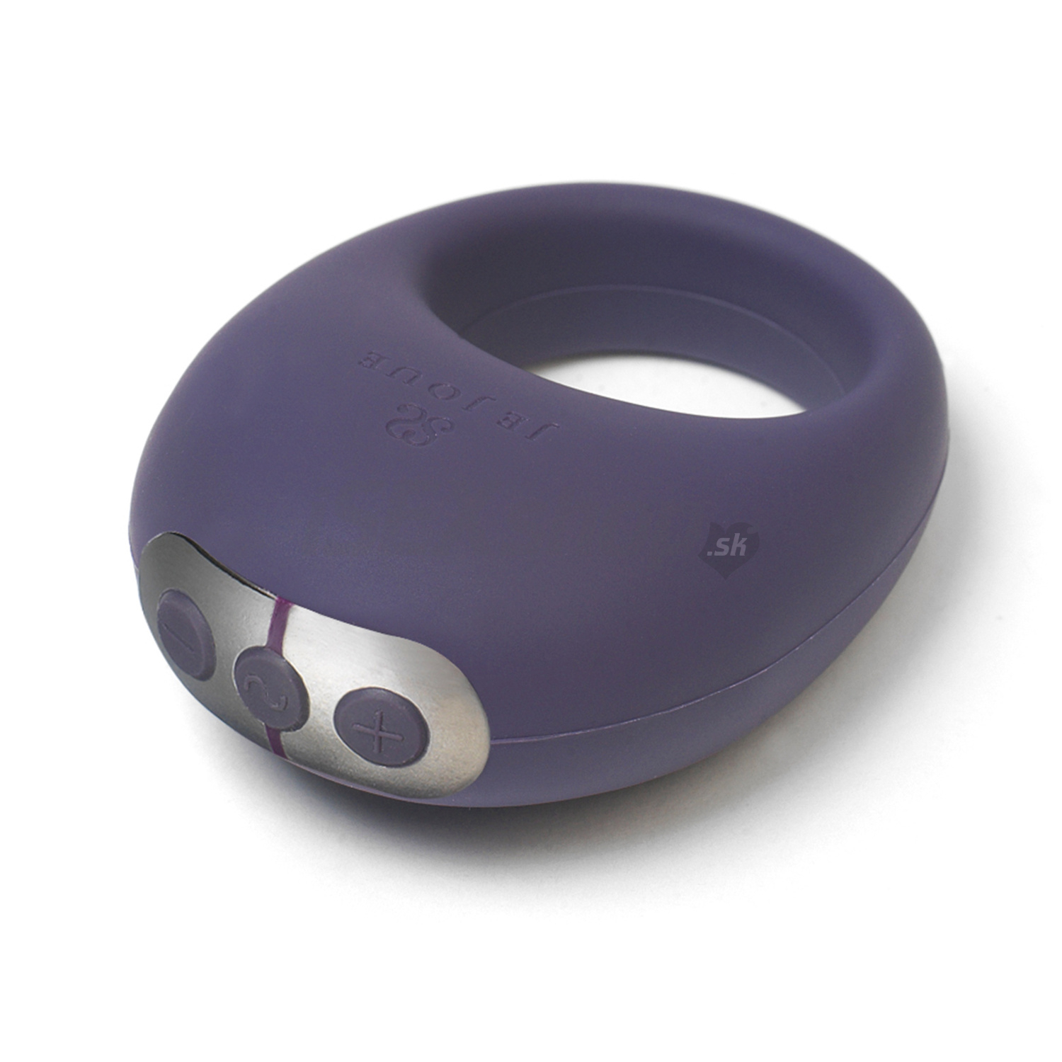 E-shop Je Joue Mio Vibrating Cock Ring Purple