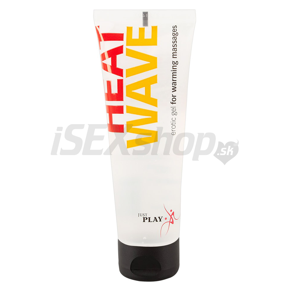 E-shop Just Play Heat Wave 80 ml