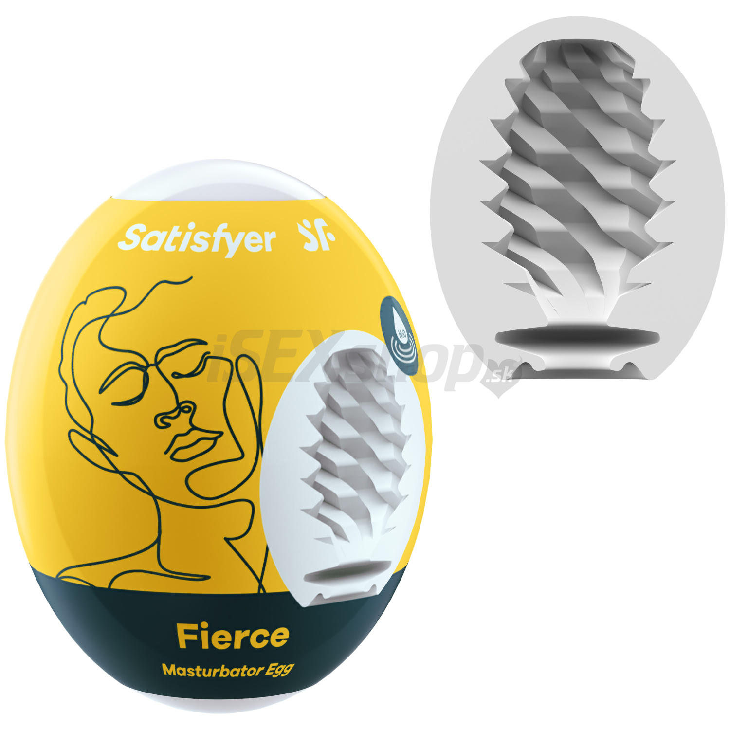 E-shop Satisfyer Egg Fierce