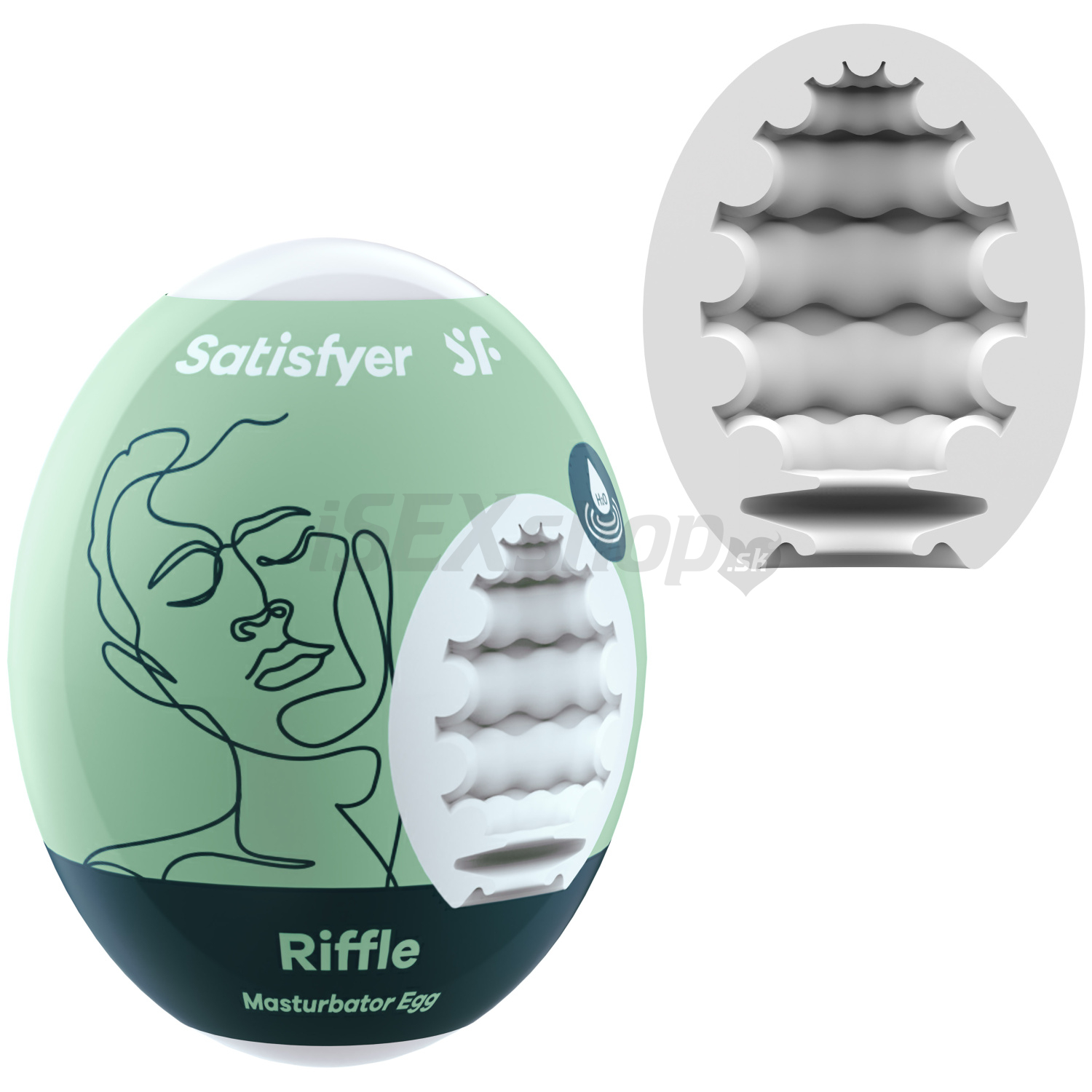 E-shop Satisfyer Egg Riffle
