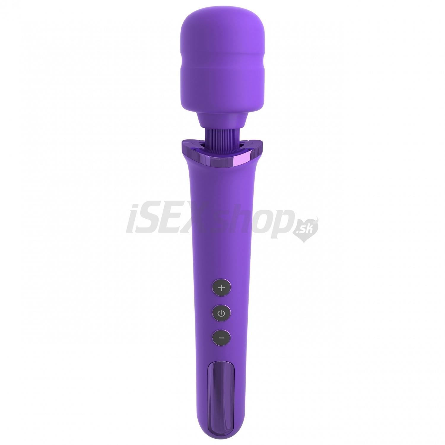 E-shop Her Rechargeable Power Wand