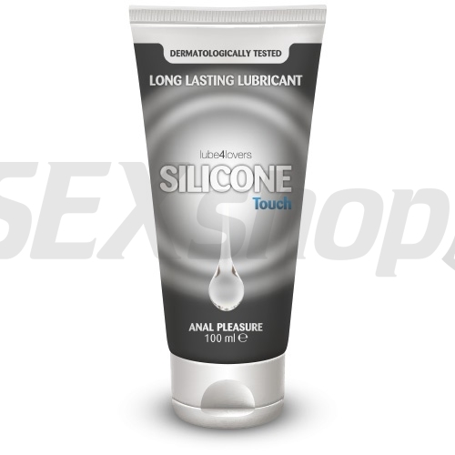 Silicone Anal Touch 100 ml