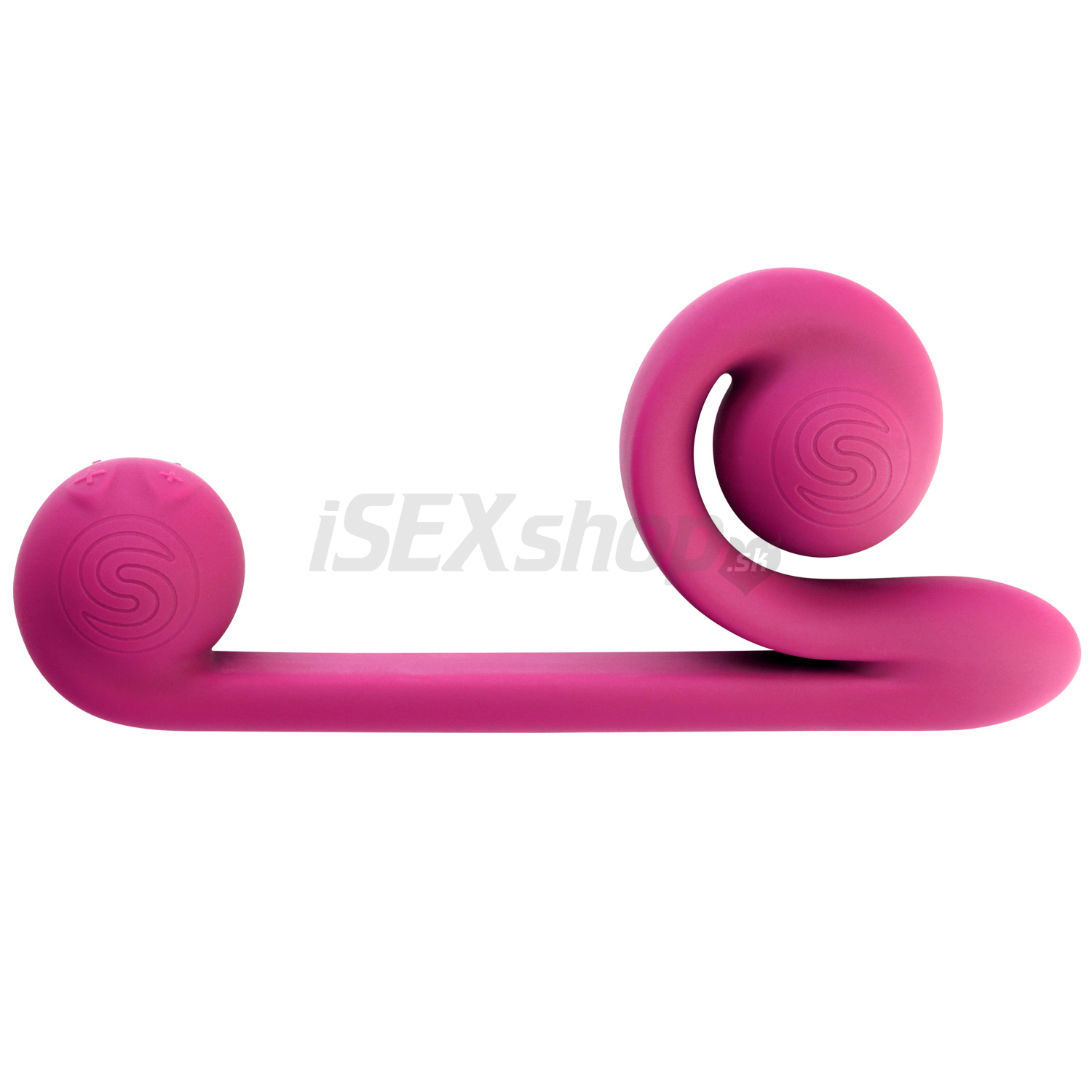 E-shop Snail Vibe Duo pink