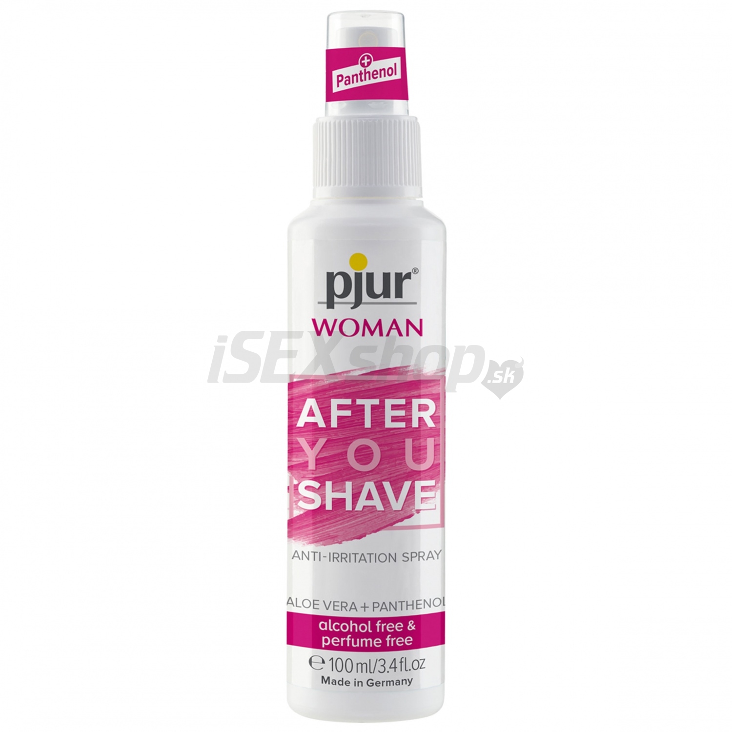 E-shop Pjur - Woman After You Shave Spray 100 ml
