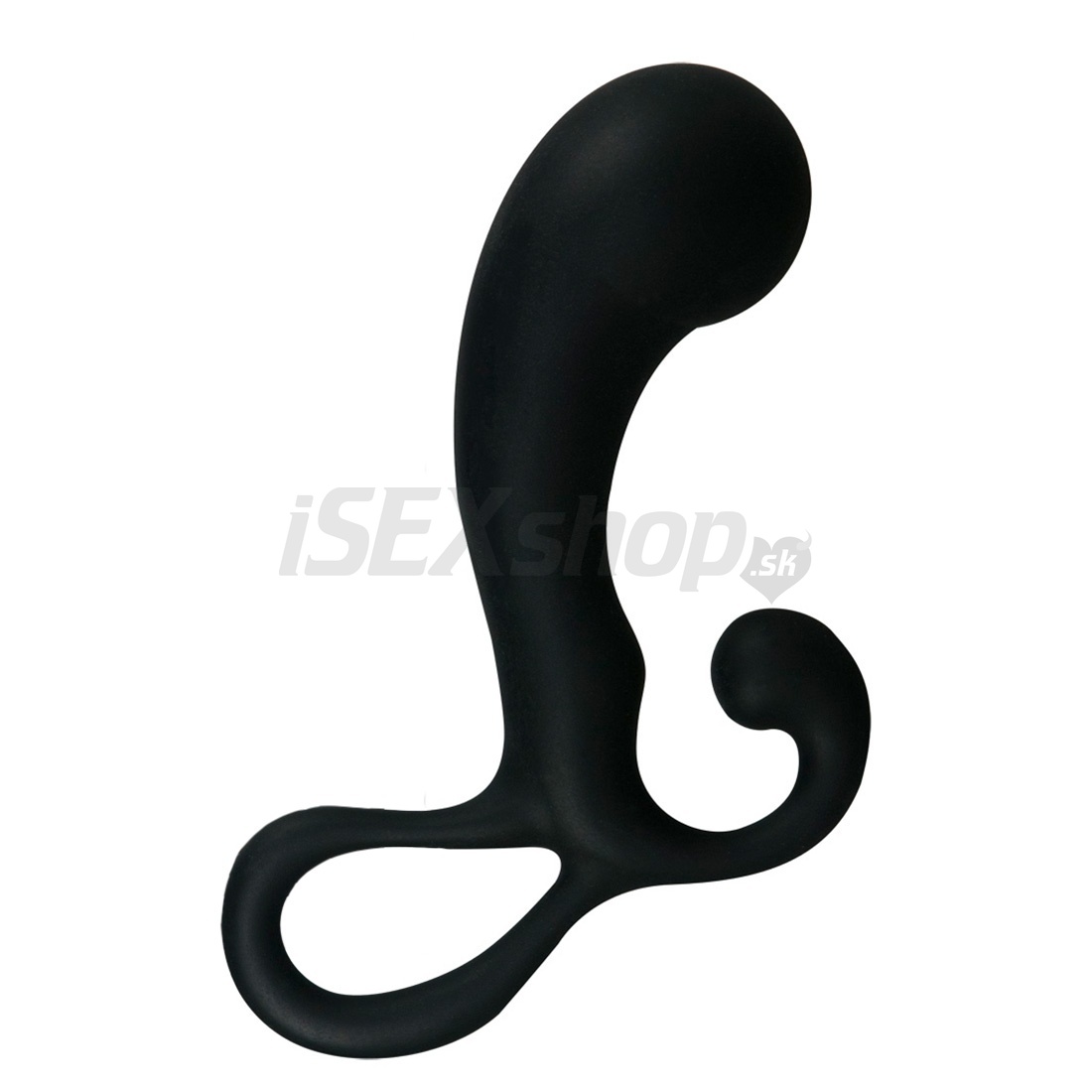 E-shop Invader Prostate Plug 9 cm