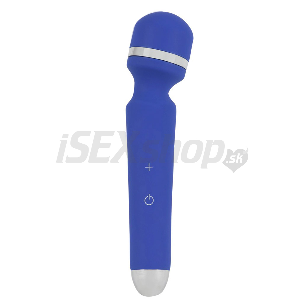 Sweet Smile Rechargeable Wand