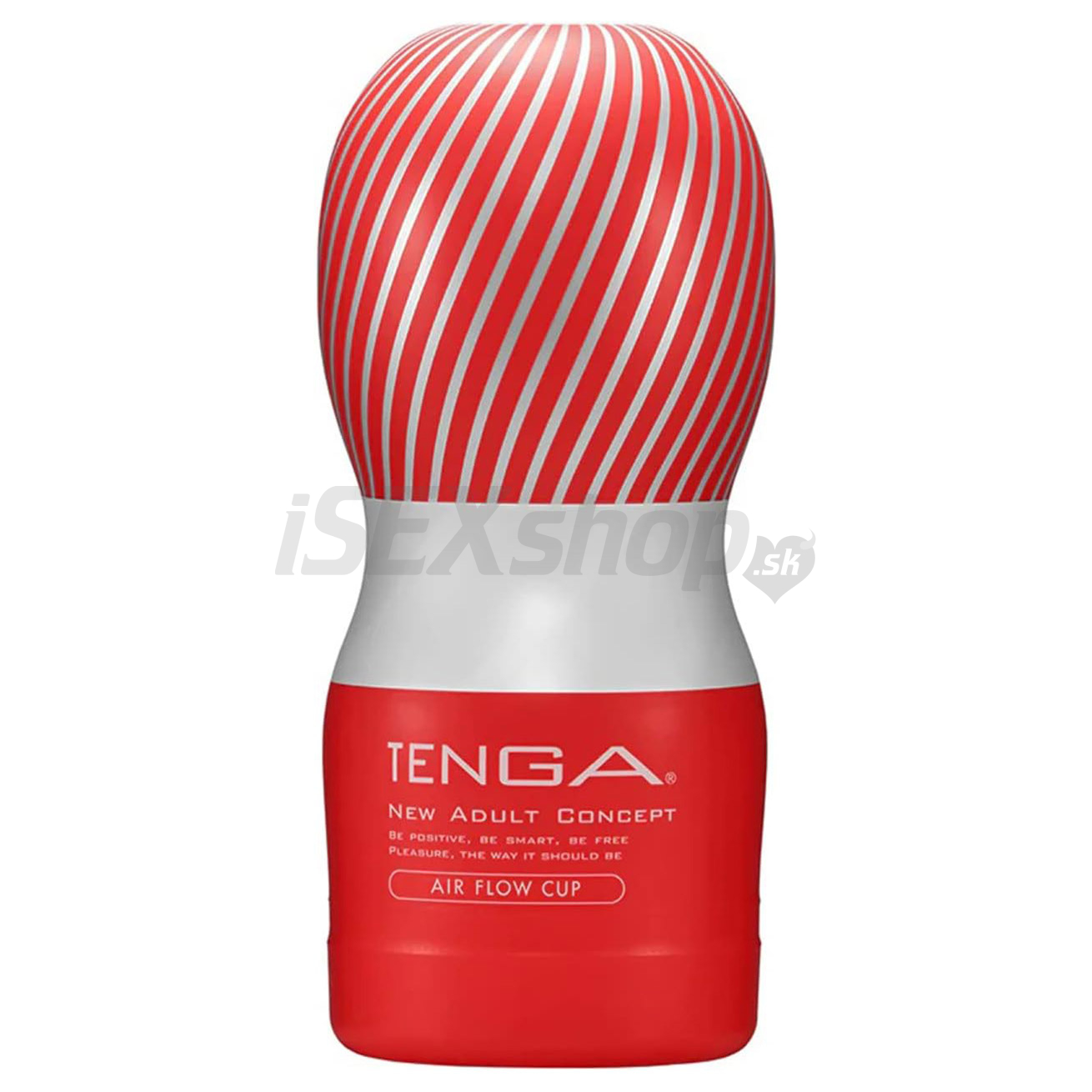E-shop Tenga AIR FLOW Cup