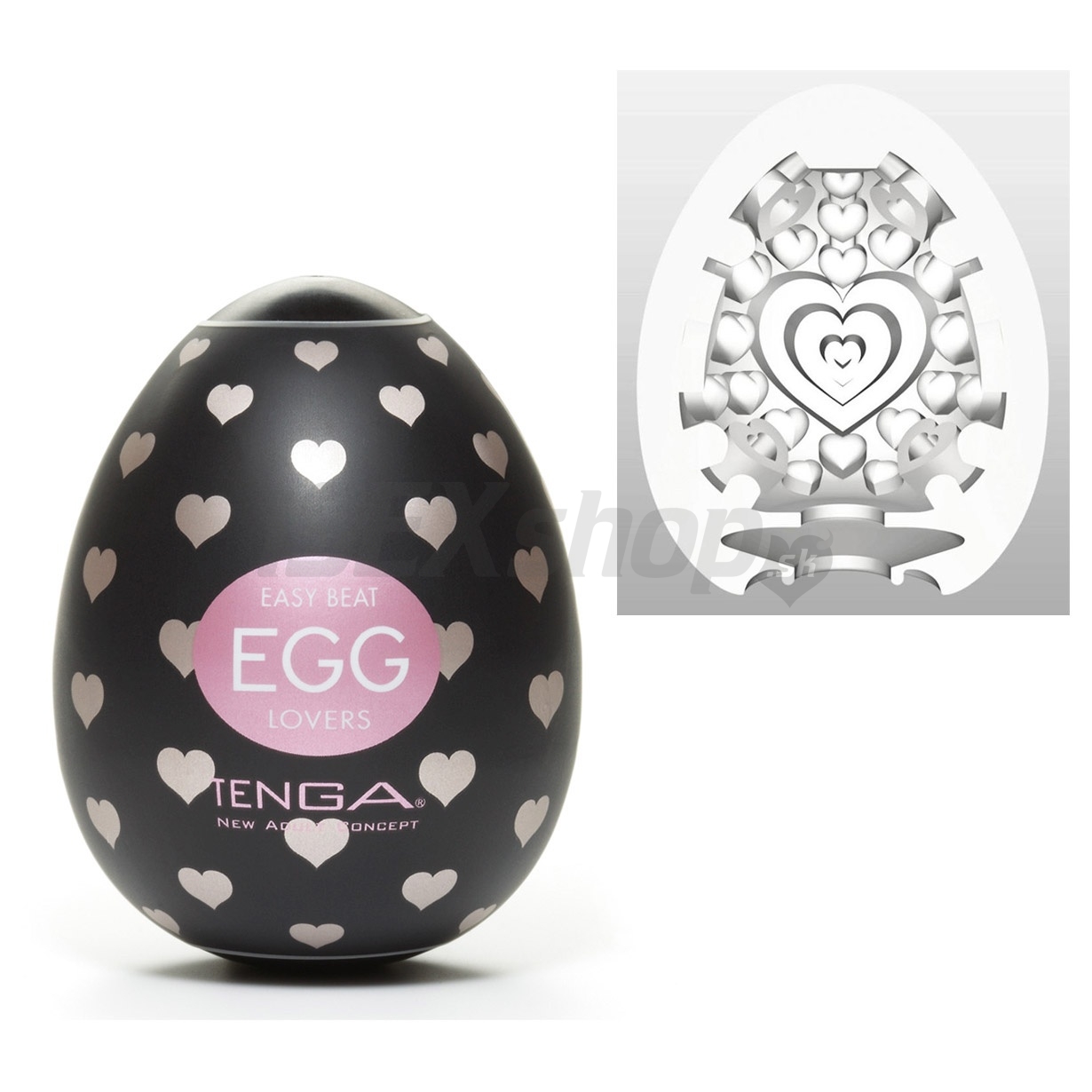 E-shop Tenga Egg Lovers