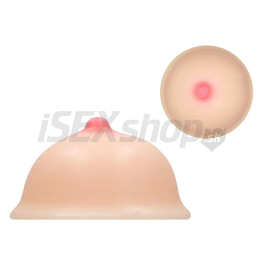 E-shop Titty Soap mydlo prsník