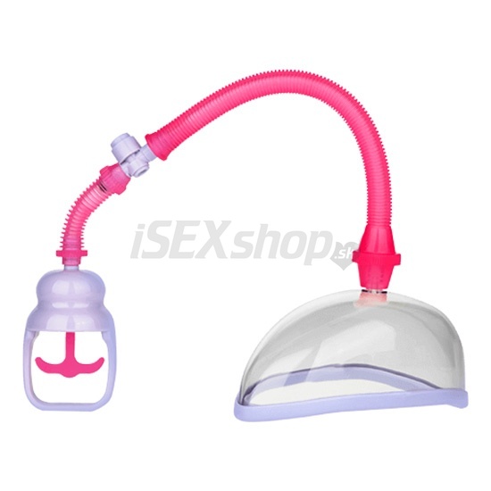 E-shop Vagina Cup - pumpa