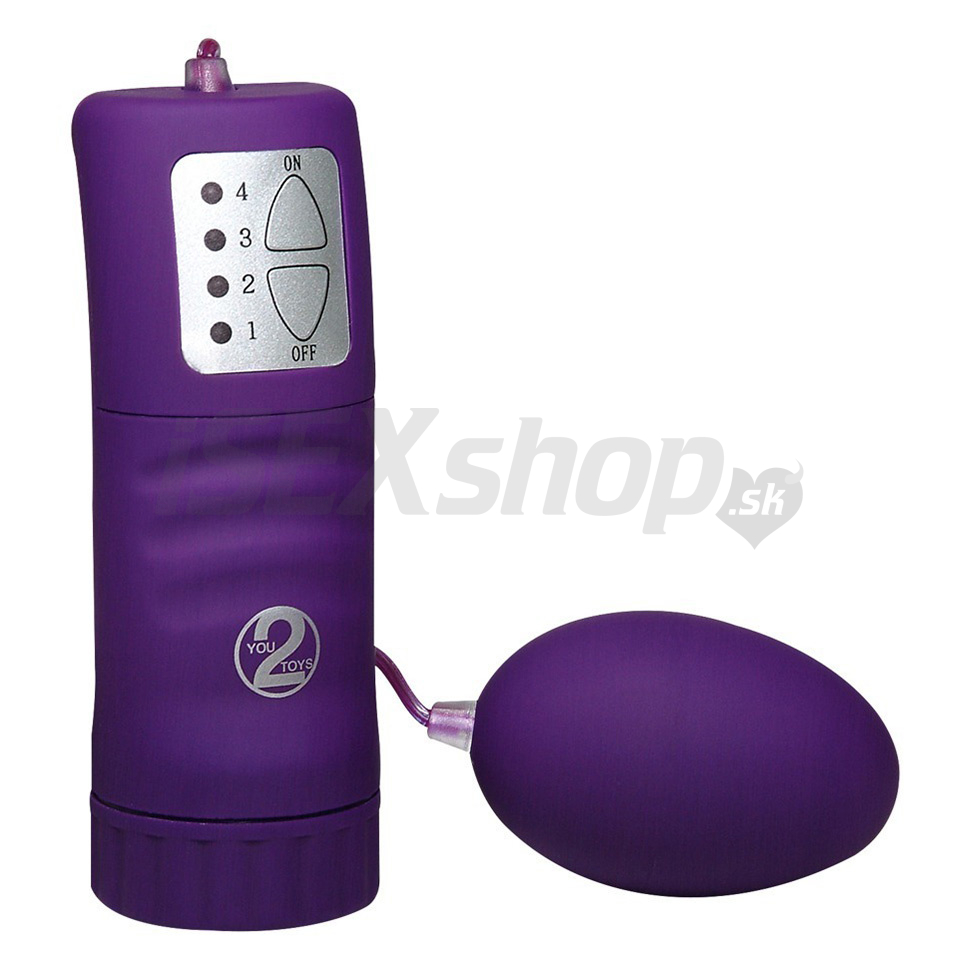 E-shop Velvet Purple Pill