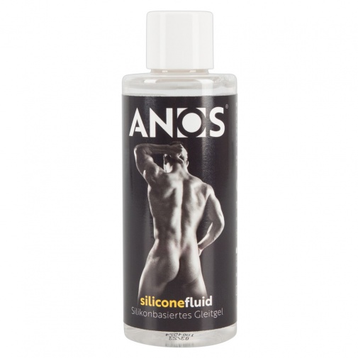 100 ml silikónový lubrikant značky ANOS.