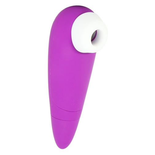 Masážny prístroj na klitoris - Satisfyer 1