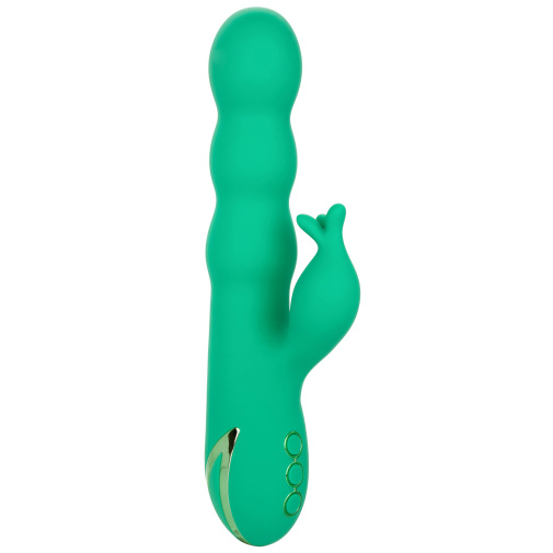 Sonoma Satisfier nabíjací klitorisový vibrátor s prirážaním na bod G