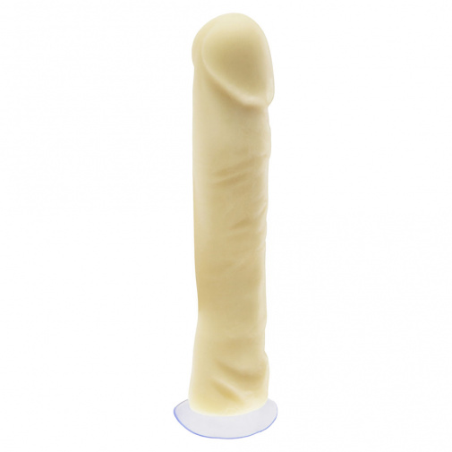 Dicky Soap mydlo penis s prísavkou 19 cm
