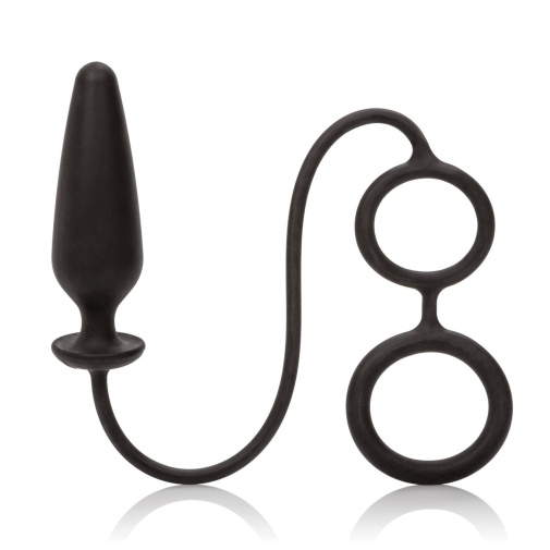 Dr. Joel Silicone Probe and Dual Ring