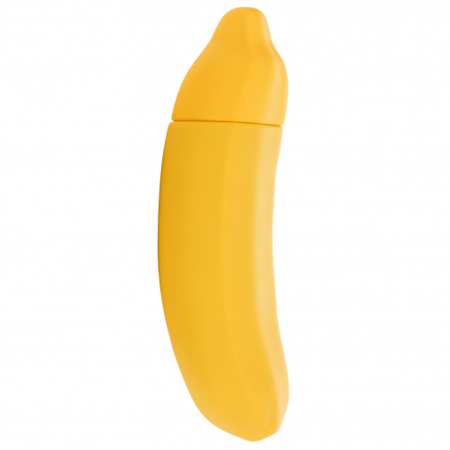 Emojibator Banana vibrátor banán