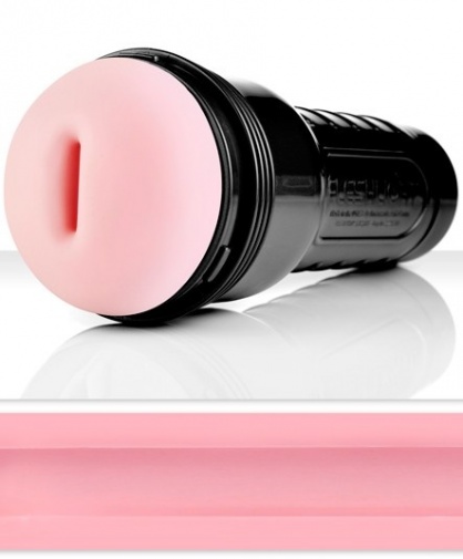 Fleshlight Pink Stealth Original
