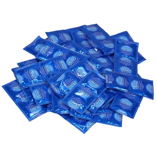 Extra bezpečné kondómy durex extra safe pre bezpečný sex, dlhší čas milovania, veľmi vhodné aj pre začiatočníkov