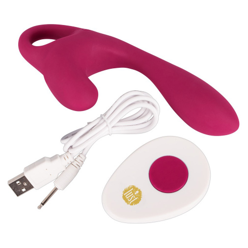 Lust sa nabíja pomocou priloženého USB kábla, ktorý nájdete v balení.