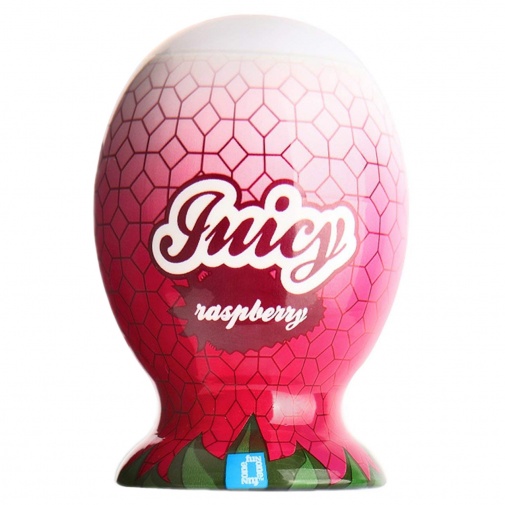 Juicy Raspberry Masturbátor