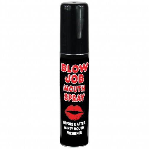 Blow Job Mouth Spray osviežujúci spray na orál