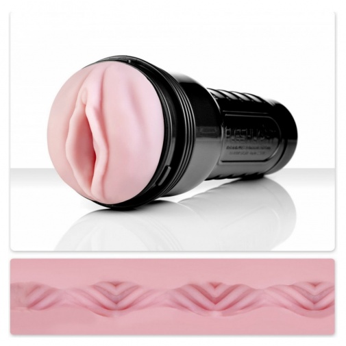 Originál Fleshlight vagína Pink Lady Vortex