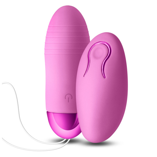 Revel Winx nabíjateľné bezdrôtové vibračné vajíčko ružové
