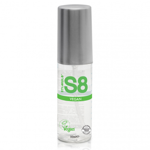 Stimul8 Vegan organický lubrikant 50 ml