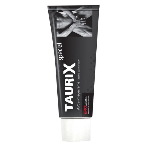 Taurix 40 ml - extra silný krém na zlepšenie erekcie