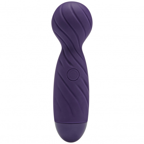 Ladou Touch silikónová vibračná masážna hlavica - rozbalené na fotenie