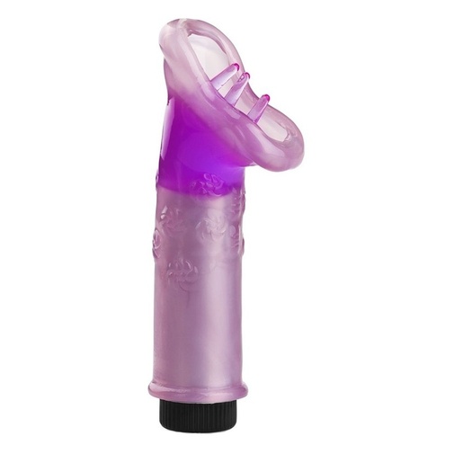 Vibračný stimulátor na klitoris pre dokonalý orgazmus!