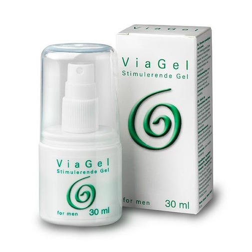 30 ml Viagel pre mužov na lepšiu erekciu a citlivosť penisu.