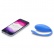 Vibračné vajíčko We-Vibe Jive je možné spojiť s smartphonom Apple alebo Android