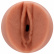 Detail na prednú časť masturbátora v realistickom tvare vagíny.